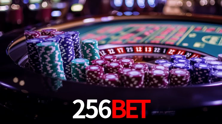 256BET App Interface