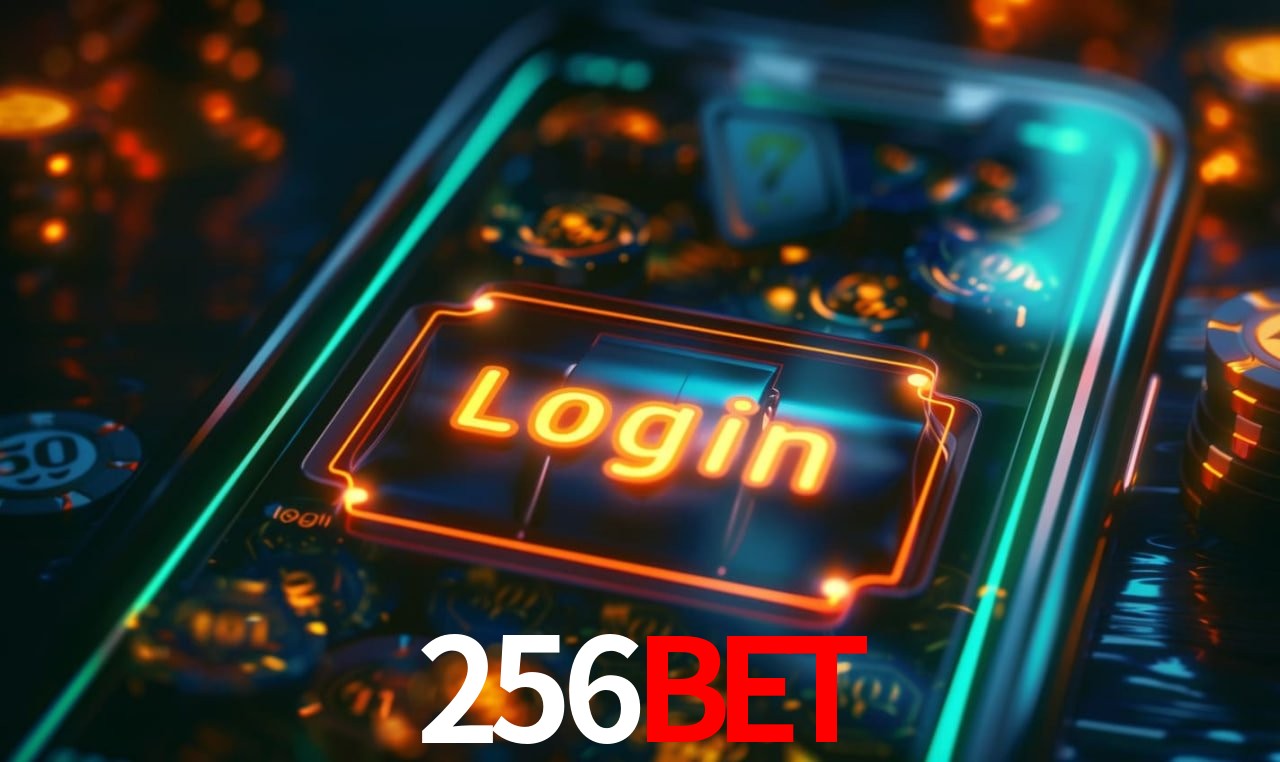Live Casino 256BET
