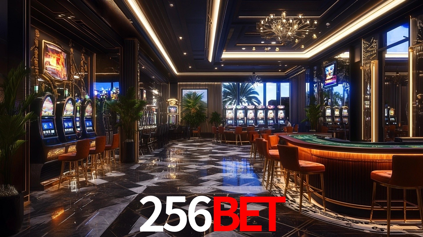 256BET