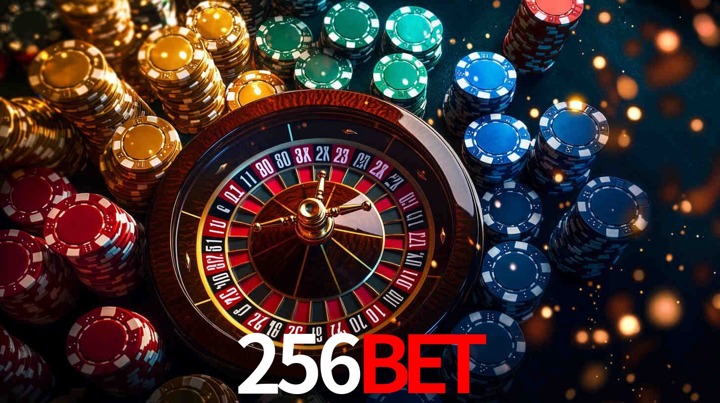 256BET paga