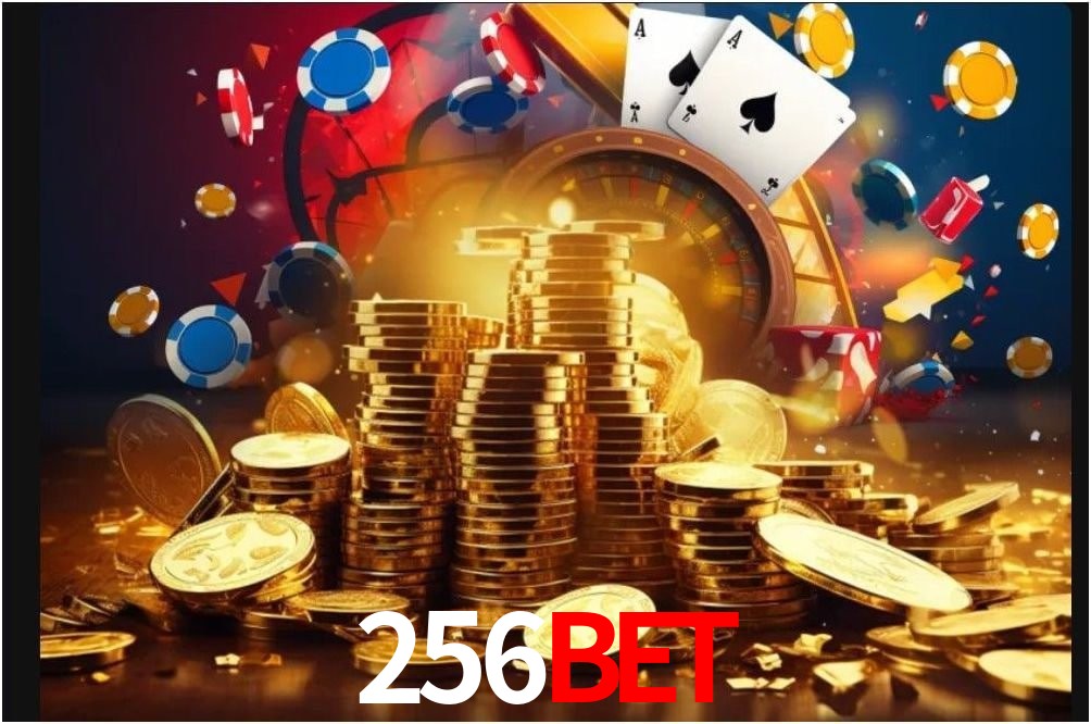 Especiais de Fim de Semana 256BET