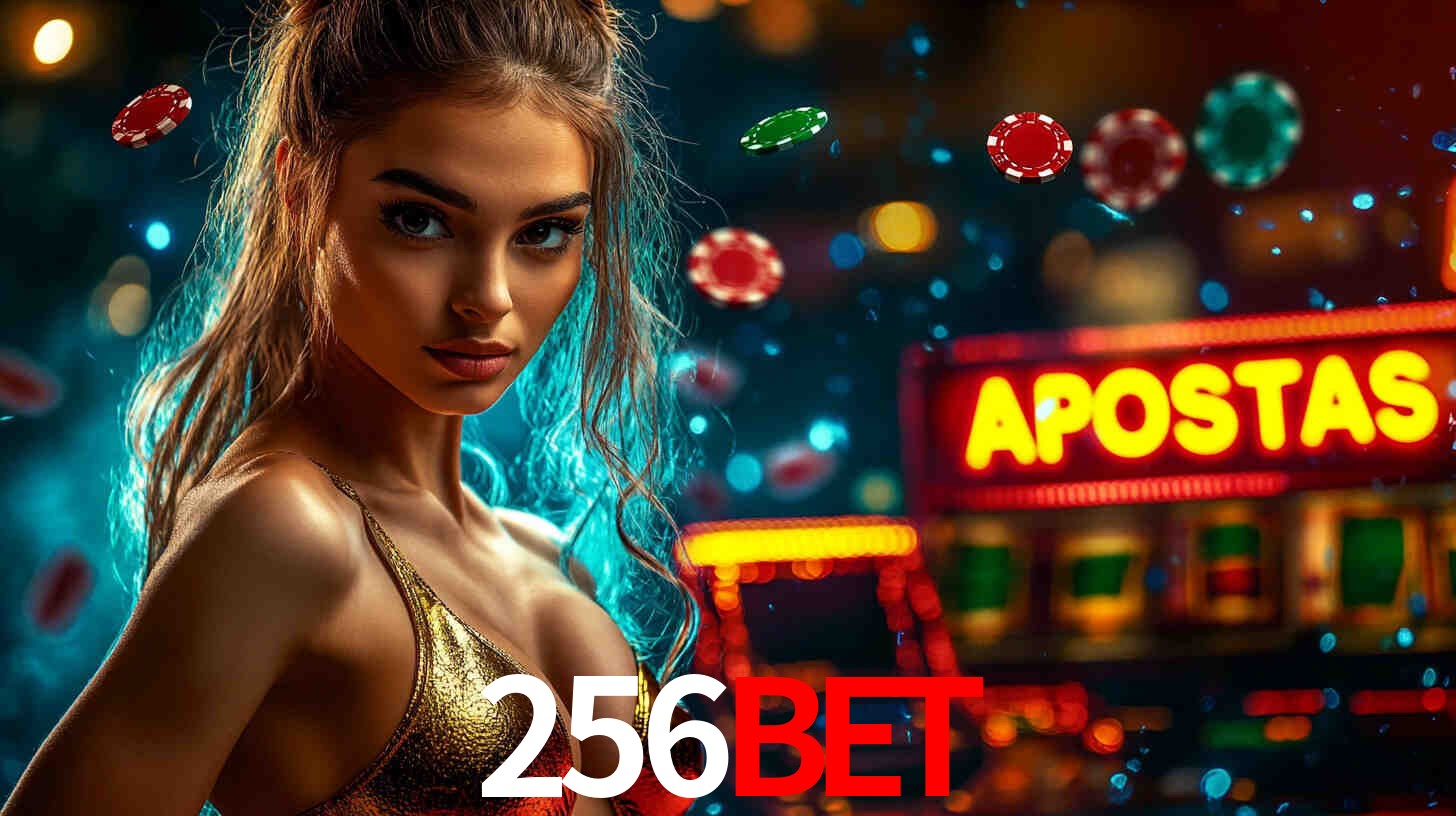 Casino VIP 256BET