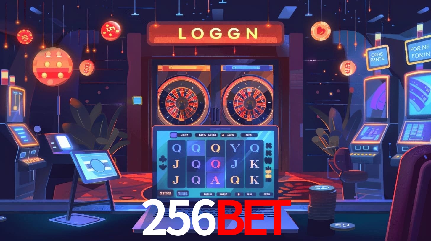 Descubra a Essência do 256BET: Nossa História e Compromissos