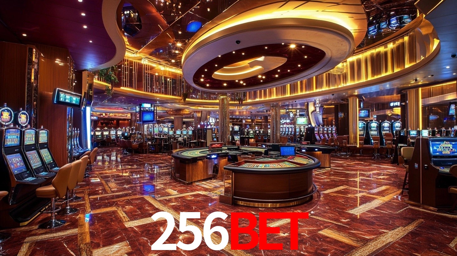 256BET
