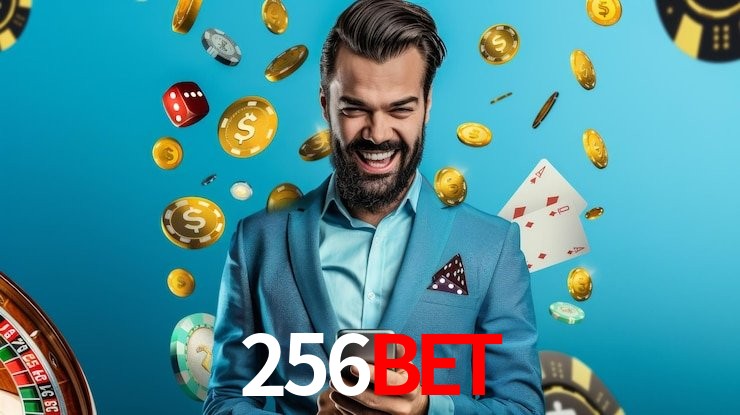 Tennis Betting 256BET