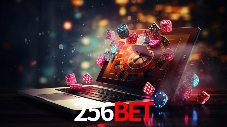 Tecnologia da Plataforma 256BET