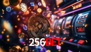 Integração de APIs 256BET