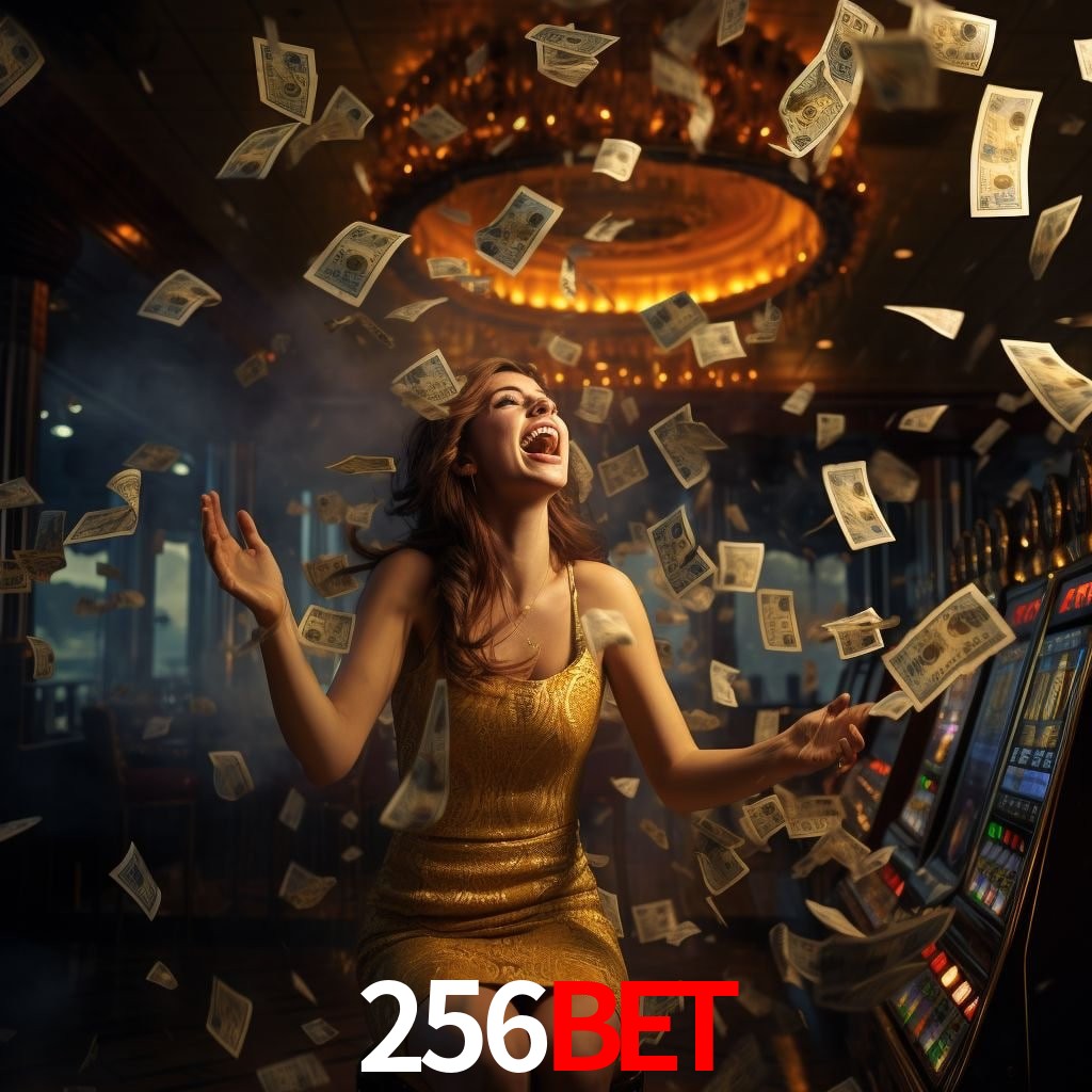 Programa VIP 256BET