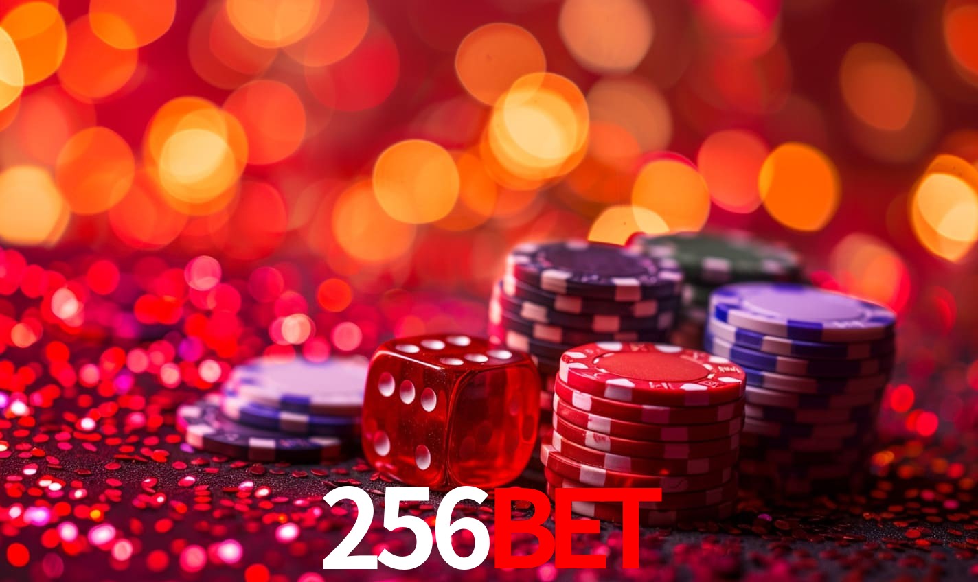 Jogos de Slot 256BET