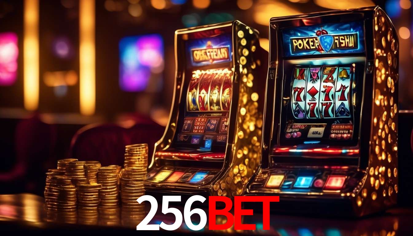 Login Seguro 256BET
