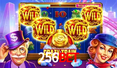 Seasonal Promotions 256BET