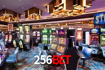 A Emoção da Loteria na 256BET: Uma Chance de Mudança de Vida