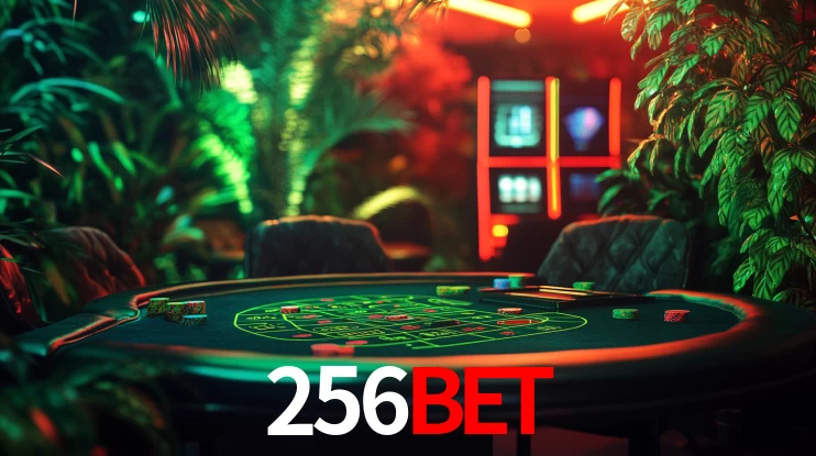 Premium Interface 256BET