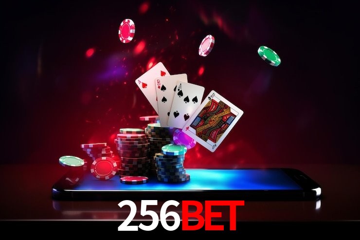Football Betting 256BET