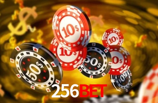 A Emoção da Loteria na 256BET: Uma Chance de Mudança de Vida
