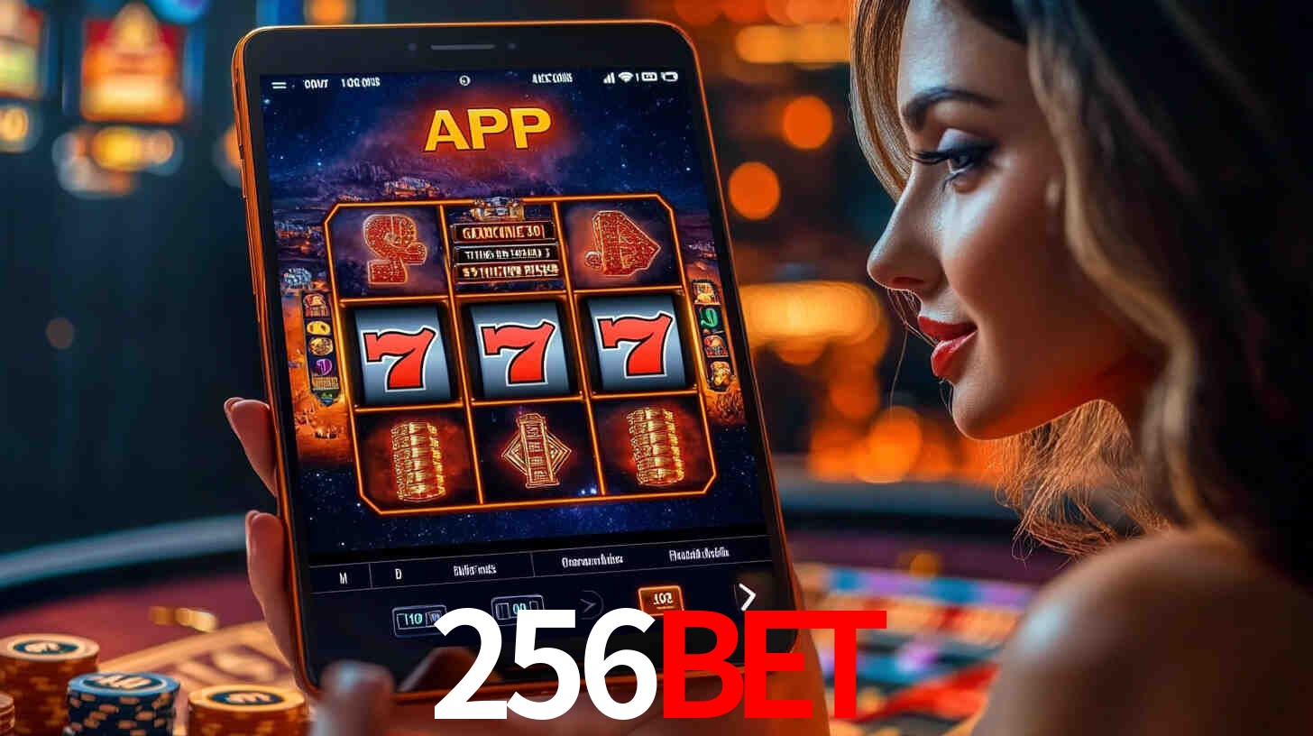 Descubra a Magia dos Jogos de Arcade no 256BET